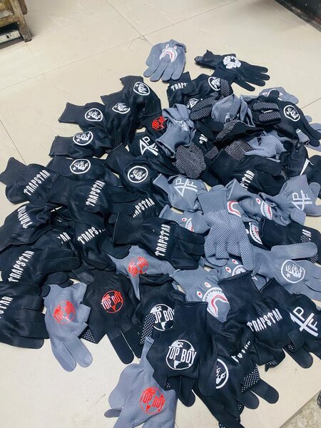 Gloves