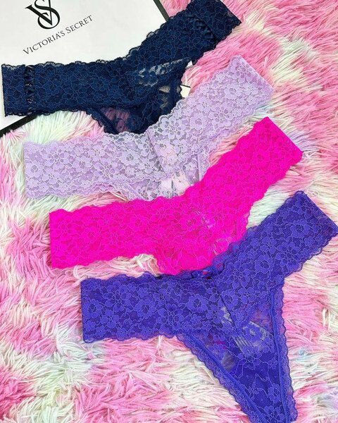 LADIES UNDER WEAR