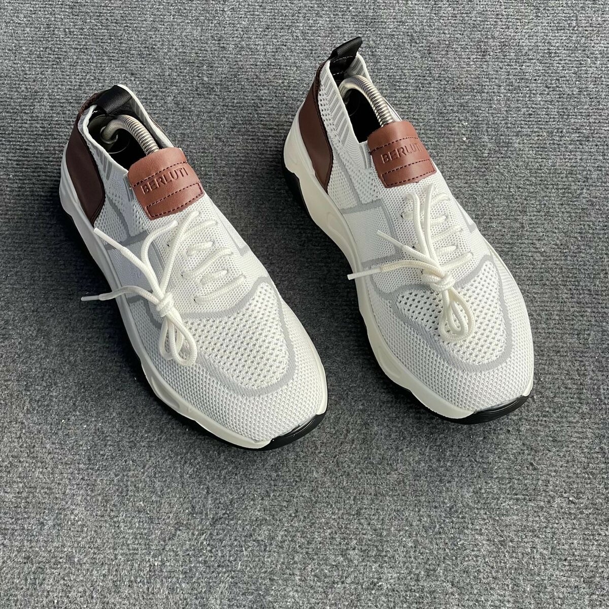 Chaussure de qualité