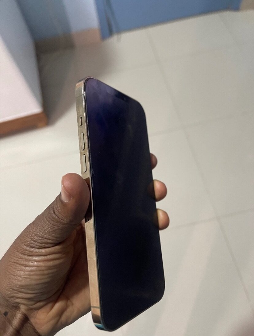 iPhone 12 Pro Max