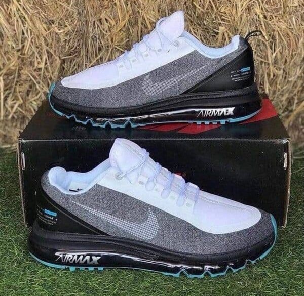 Nike Airmax Utility