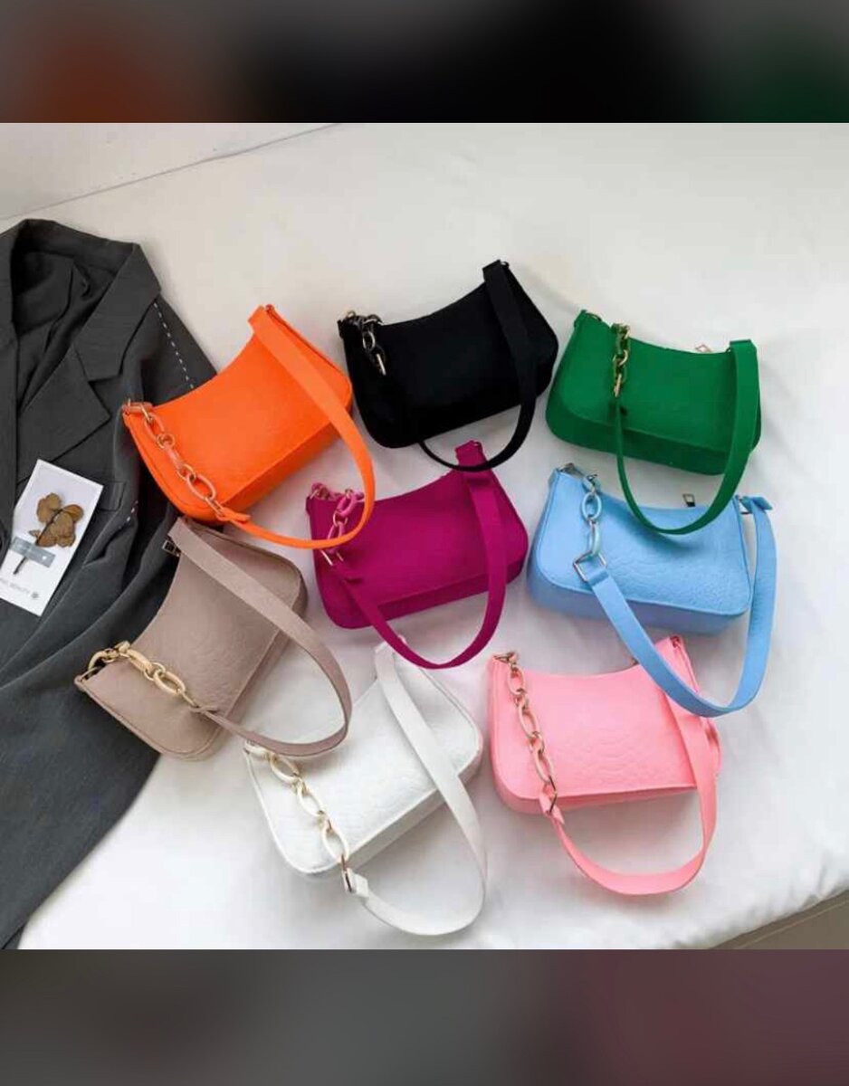 Sac à bandoulière