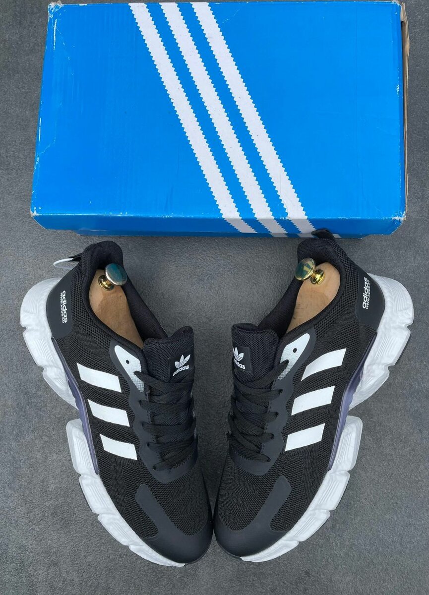 Basket adidas
