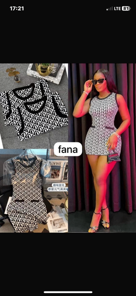 Dress