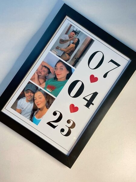 Cadre photo
