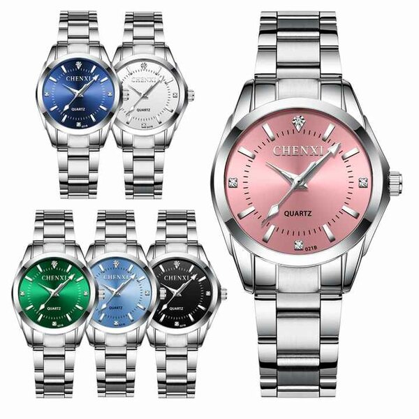 Montre