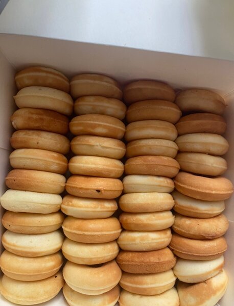 Donuts