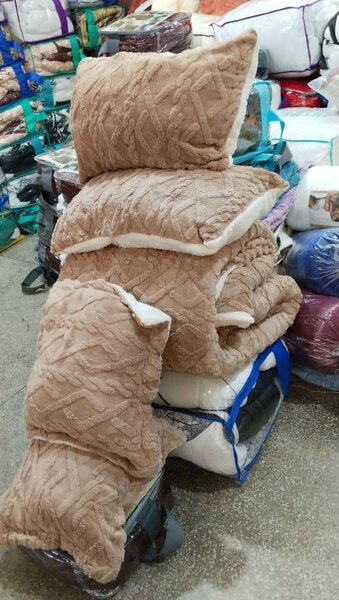 Blankets