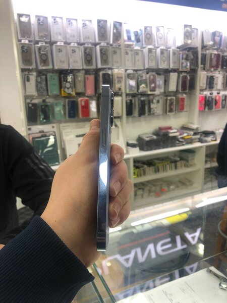 Iphone 13 pro