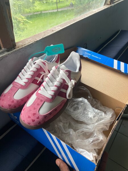 ADIDAS SAMBA