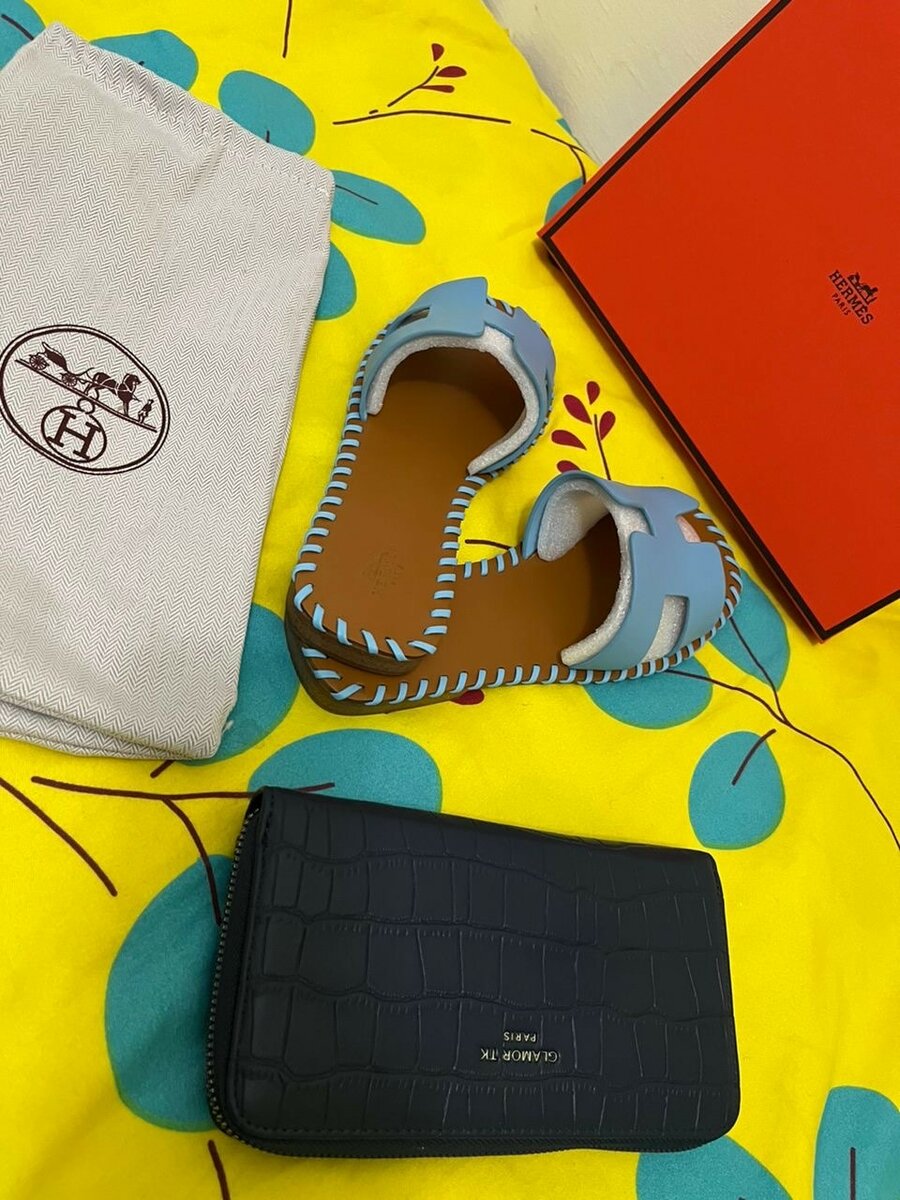 Hermès Paris