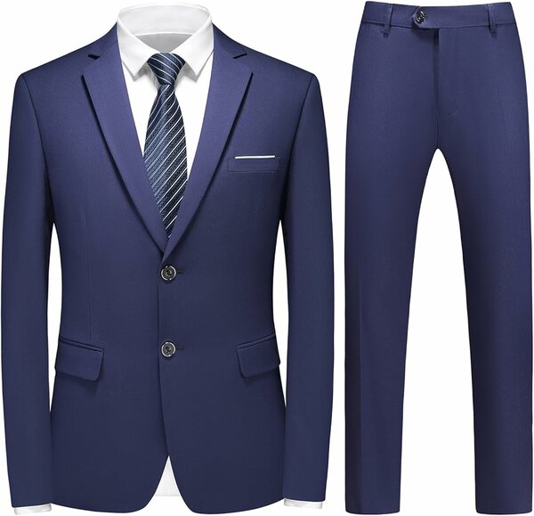 Costumes homme