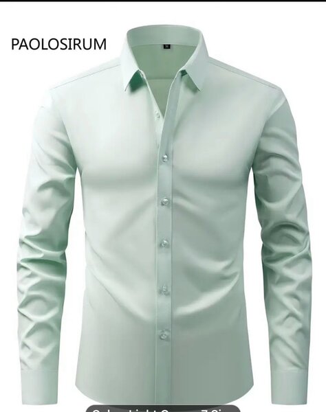 Chemise simple