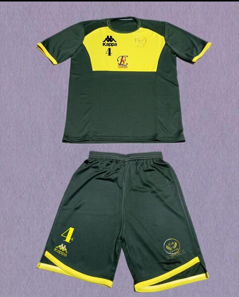 Maillot