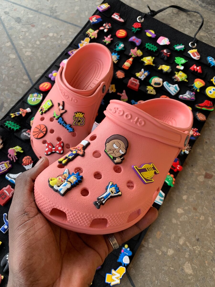 Crocs