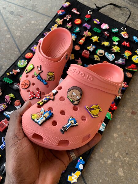 Crocs