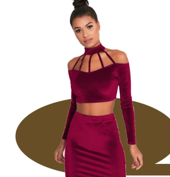 Maxi 2pc