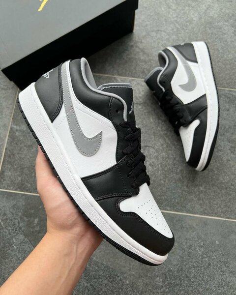 Air Jordan low 1