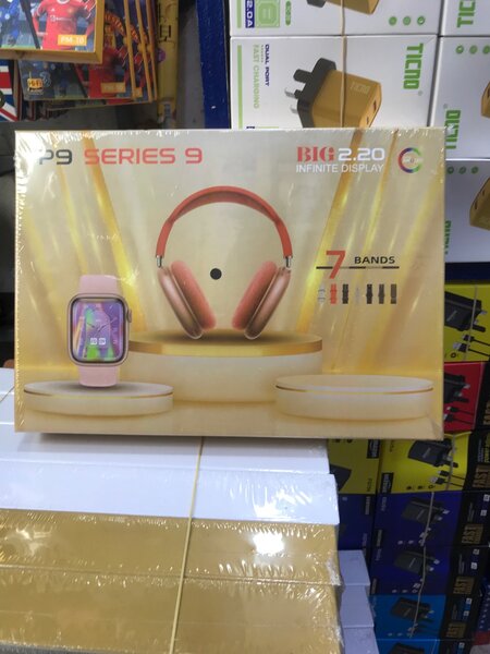 P9 SERIES 9