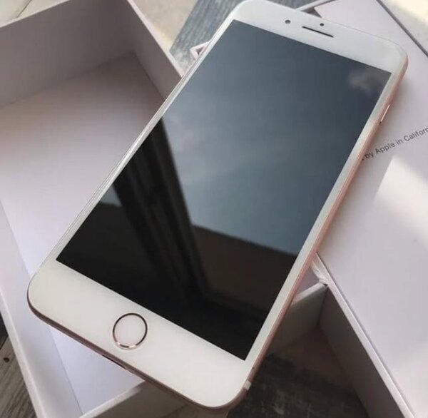 iPhone 7plus