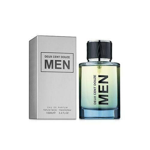 Sweet perfumes