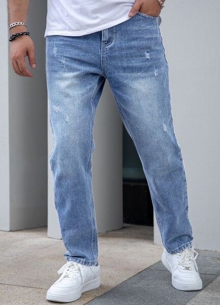 Jean