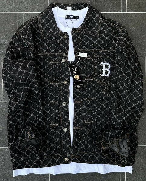 Djacket homme