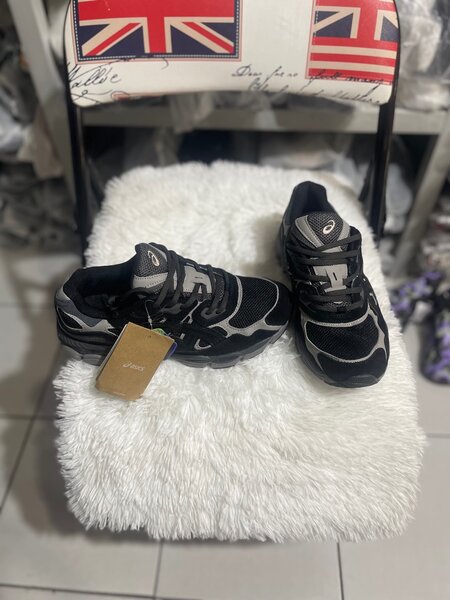 Chaussures de course élégantes