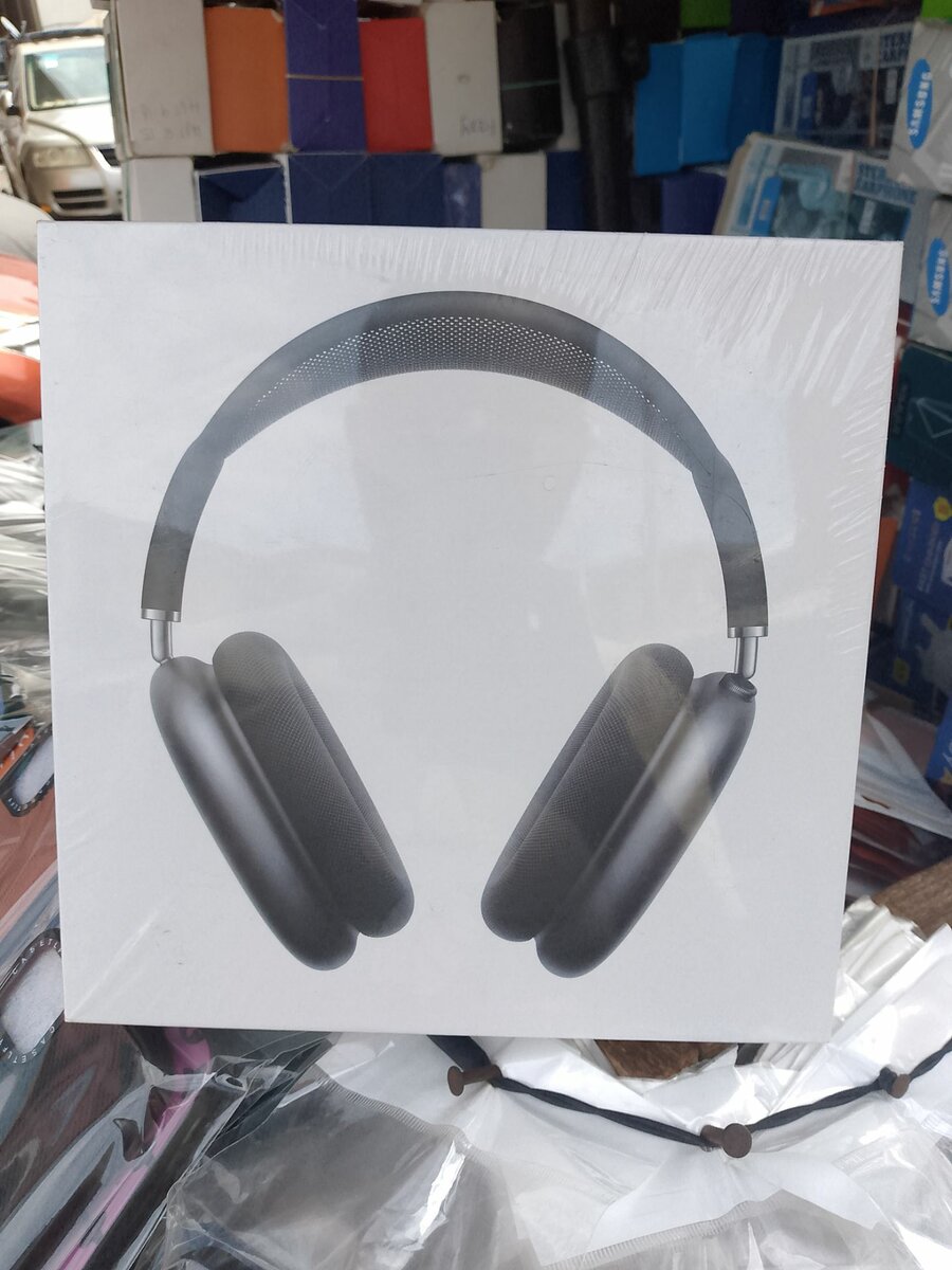Airpoud Max