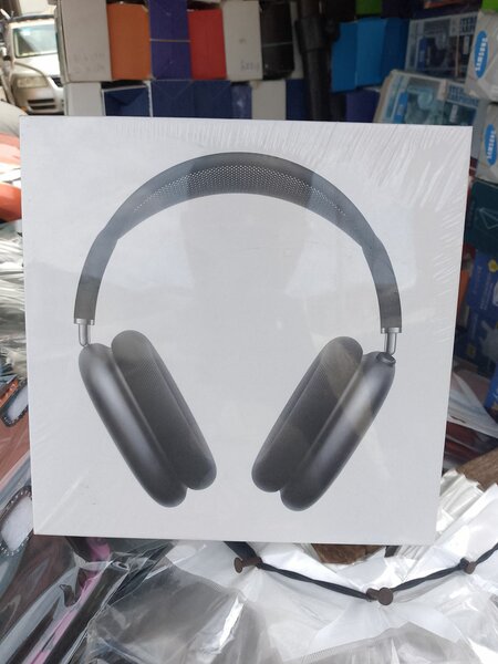 Airpoud Max