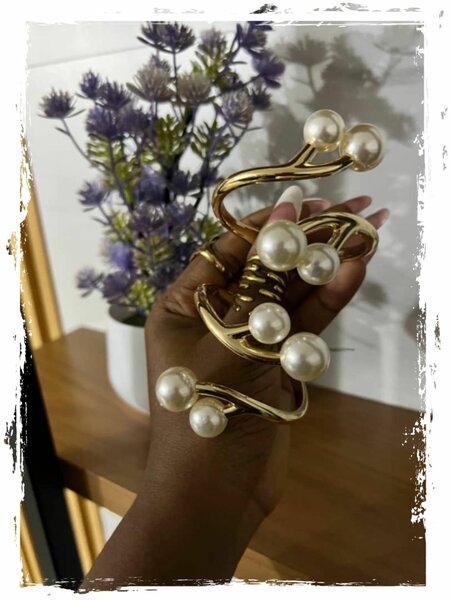 Bracelets jonce