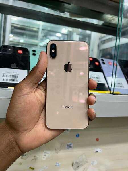 iPhone XS 64giga casineuf sans Face ID