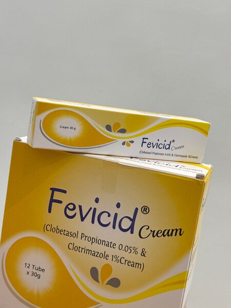 Produit cosmétique
