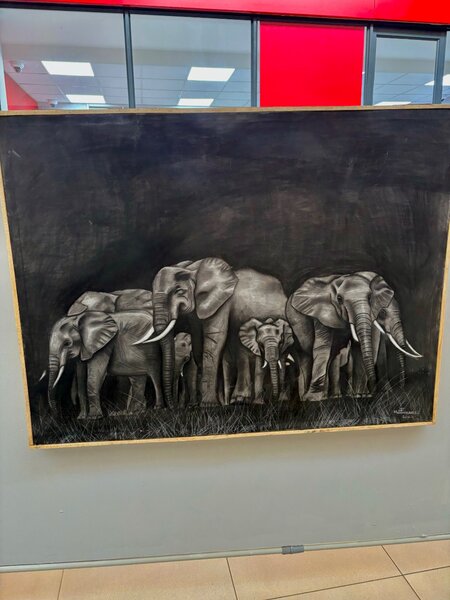 Art works