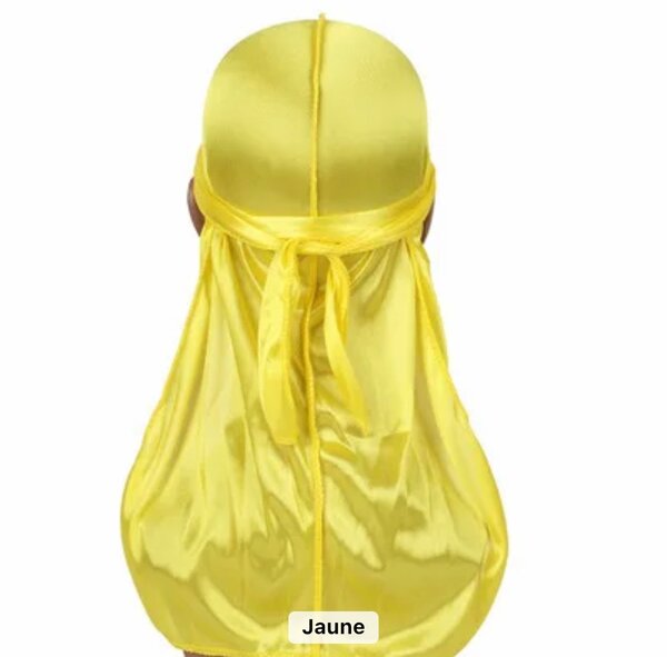 Durags soies