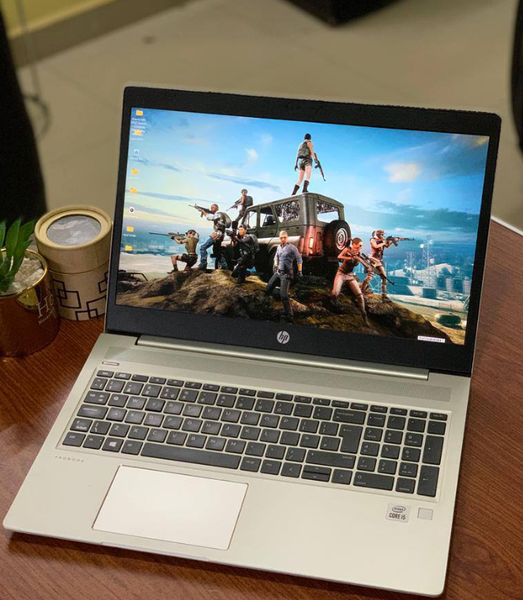 HP Probook 450