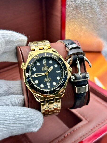 Montre Omega