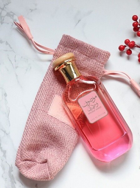 Mousuf Perfumes