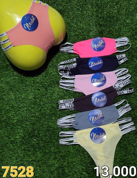 Ladies g strings