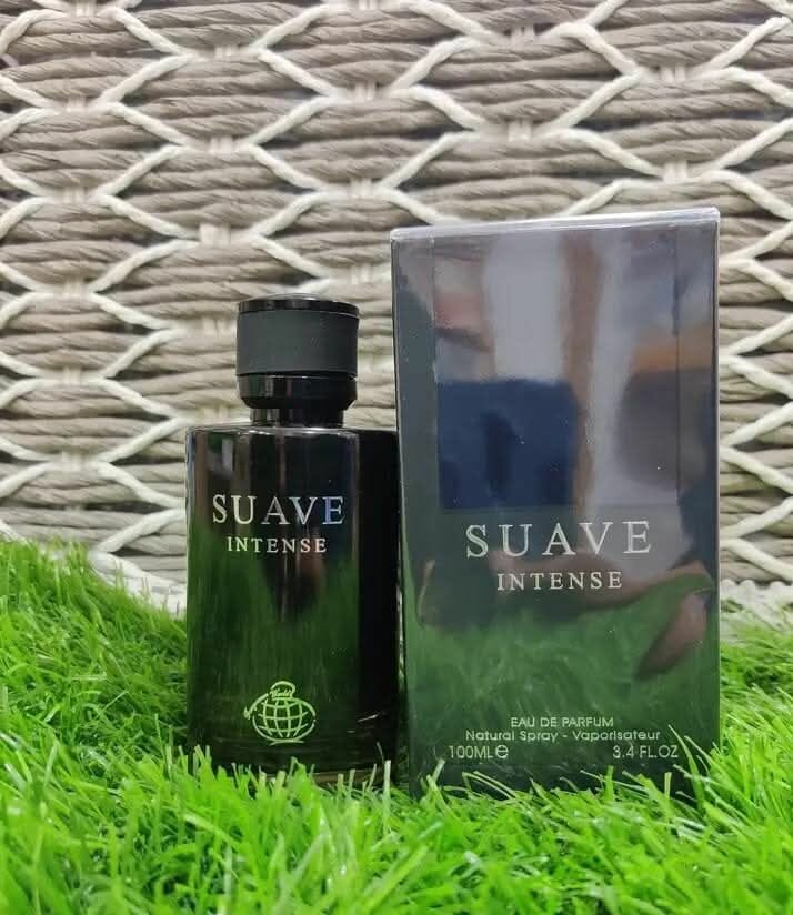 SUAVE