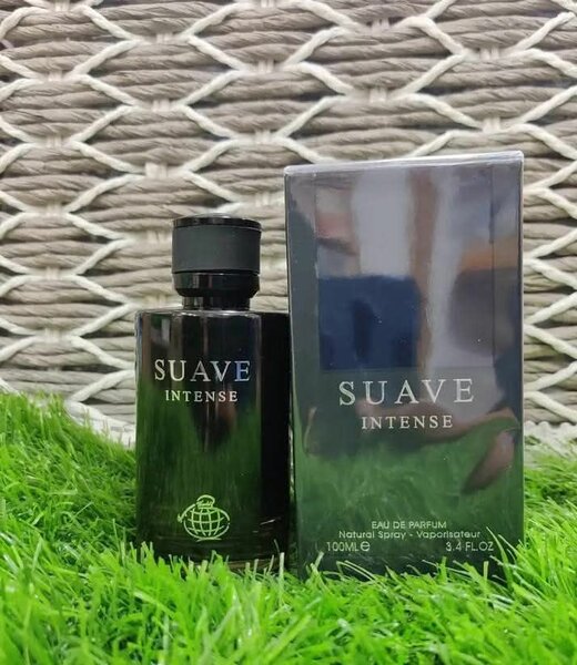 SUAVE