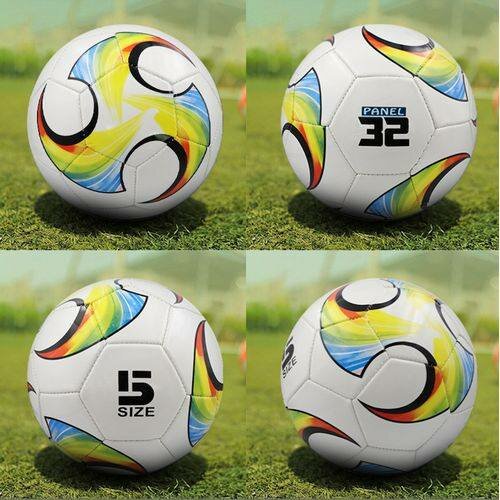 BALLE DE FOOTBALL TAILLE 5