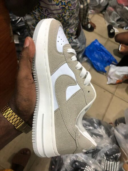 Chaussures