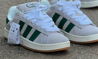 Adidas Campus