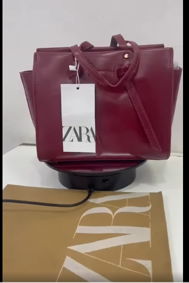 sacs ZARA
