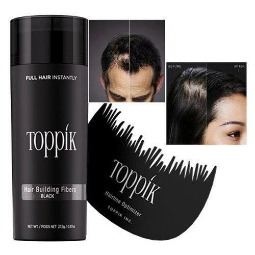 Fibre capillaire