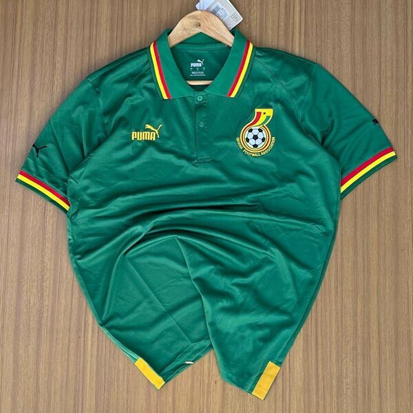 Sports jerseys