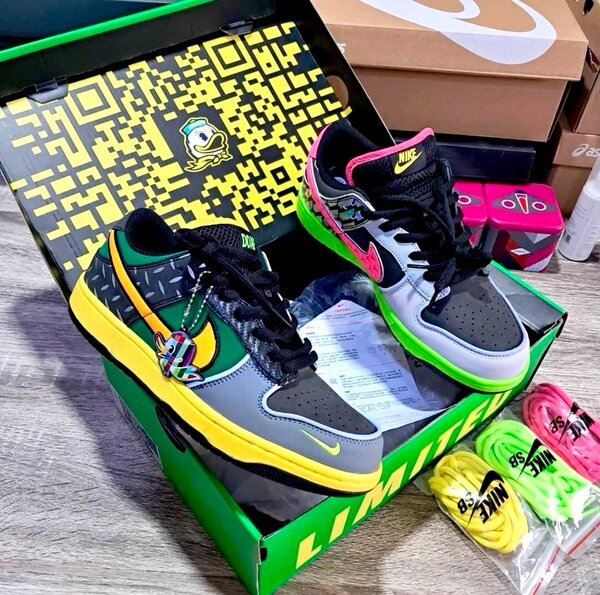 Nike SB