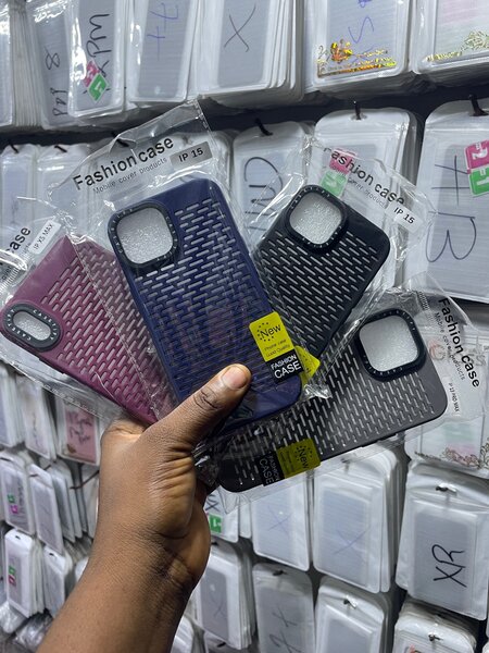 Net case