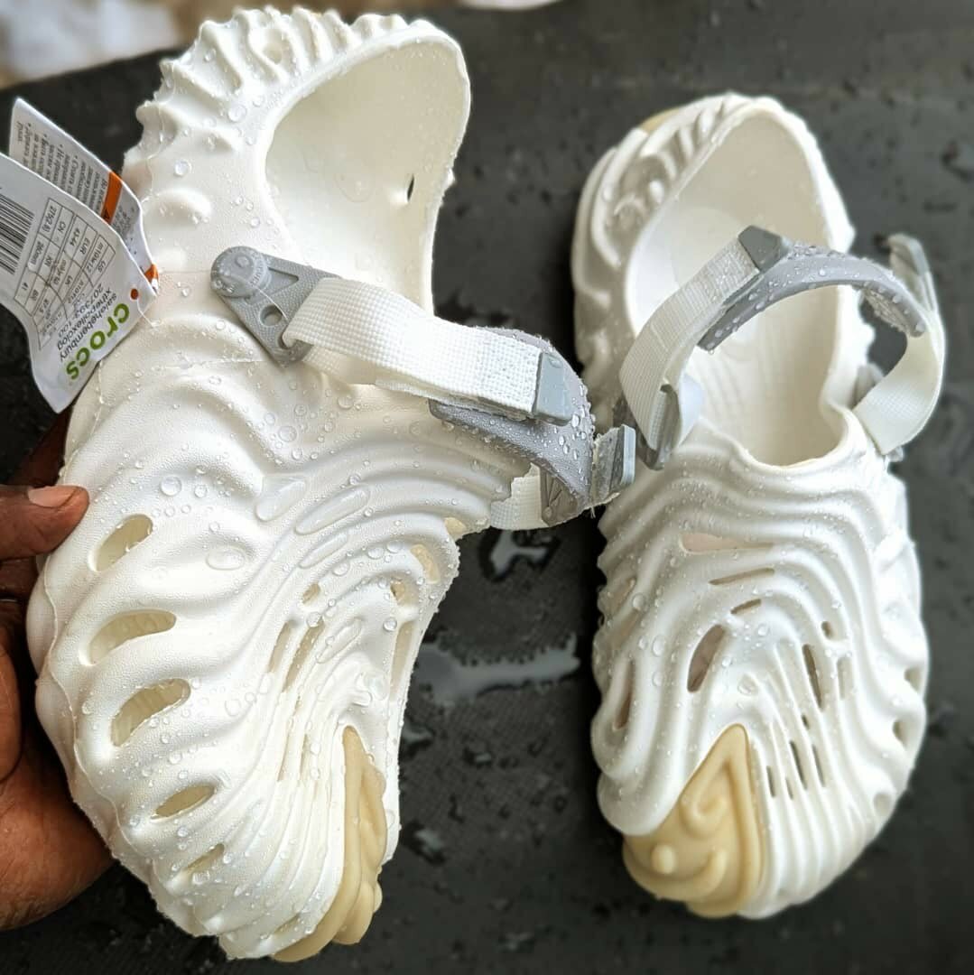 Pollex Crocs